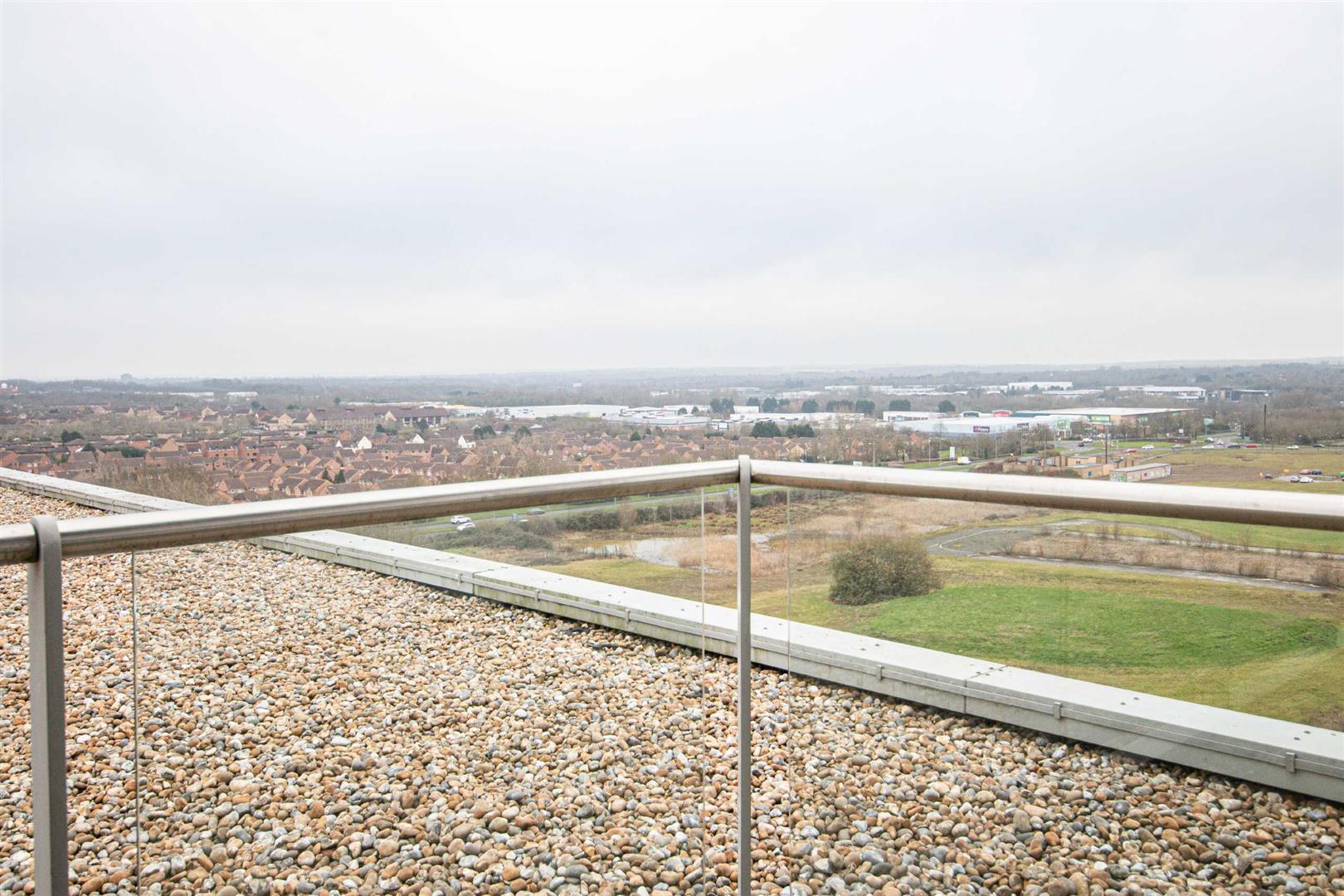 Jasper House, 9 Merrivale Mews, Milton Keynes